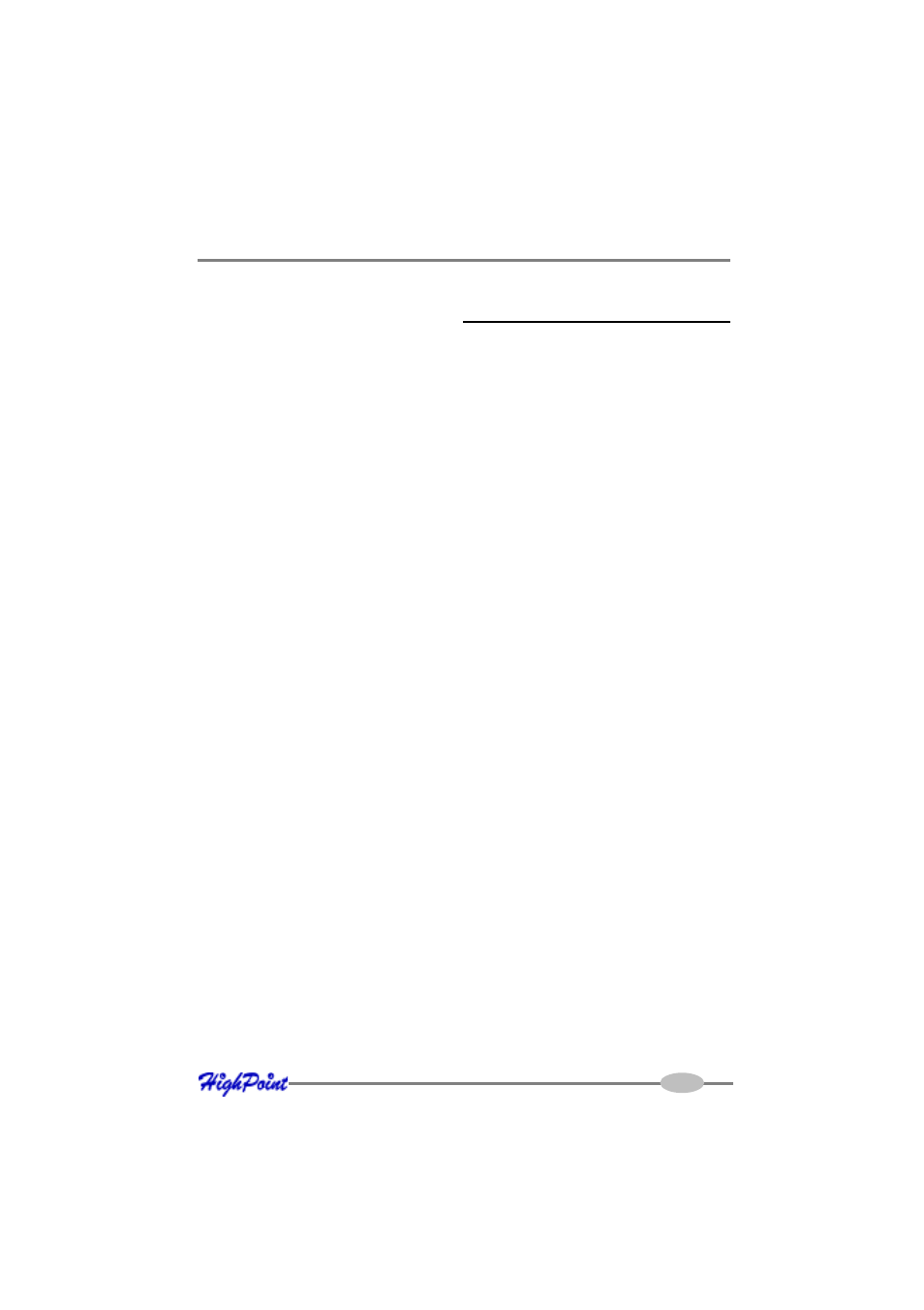 Table of content, Chapter 1 introduction, Chapter 3 rocketraid 3xxx bios utility | HighPoint RocketRAID 3510 User Manual | Page 3 / 80