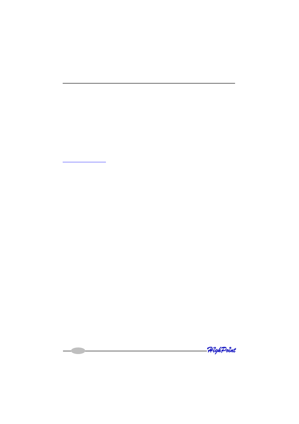 1 web raid management interface | HighPoint RocketRAID 3510 User Manual | Page 38 / 80