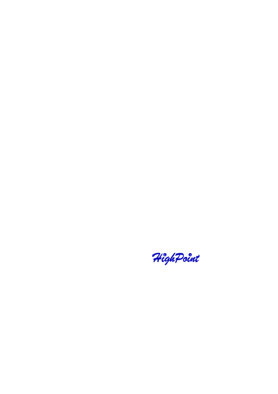 Chapter 7 freebsd driver support | HighPoint RocketRAID 3510 User Manual | Page 67 / 80
