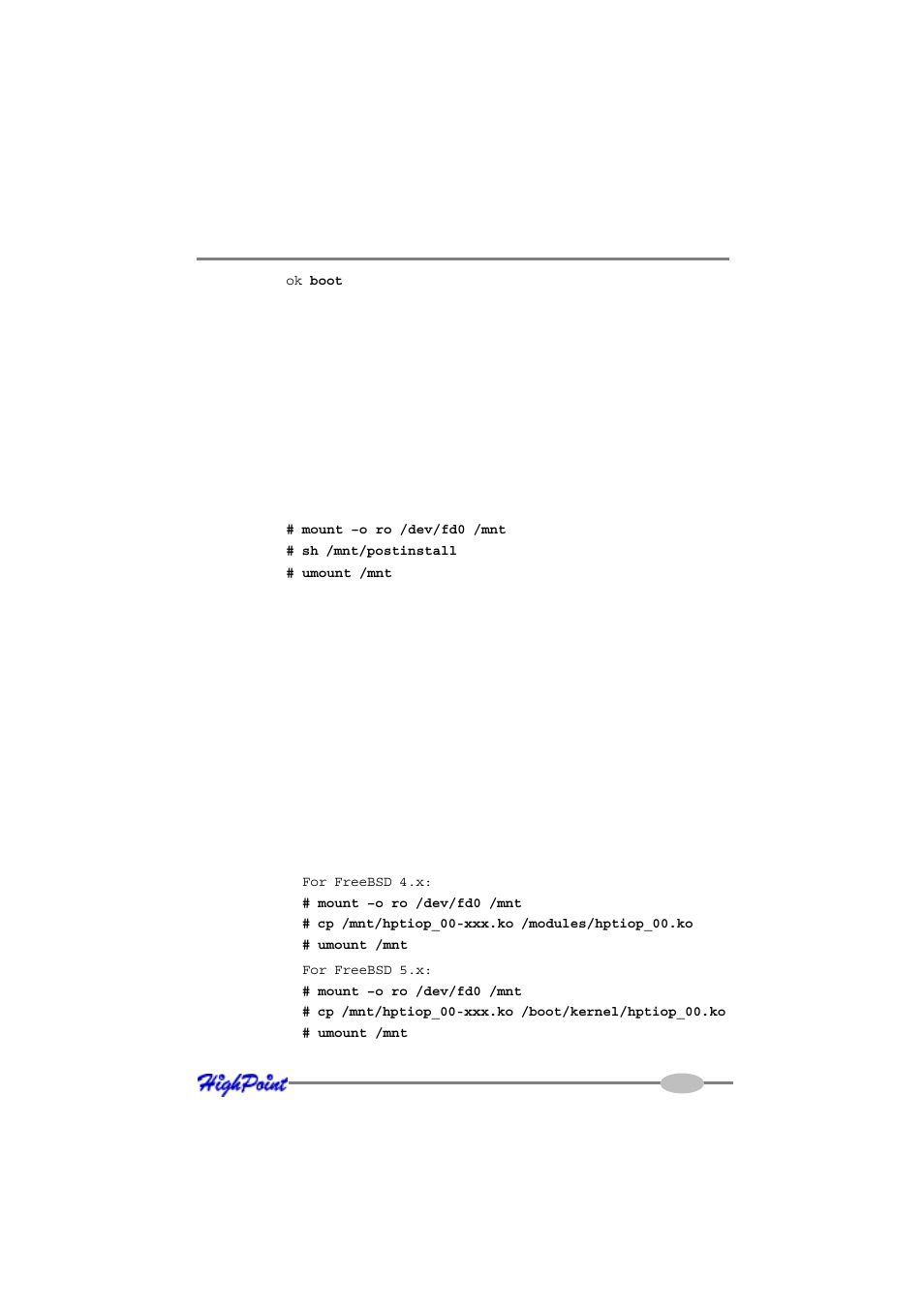 HighPoint RocketRAID 3510 User Manual | Page 71 / 80