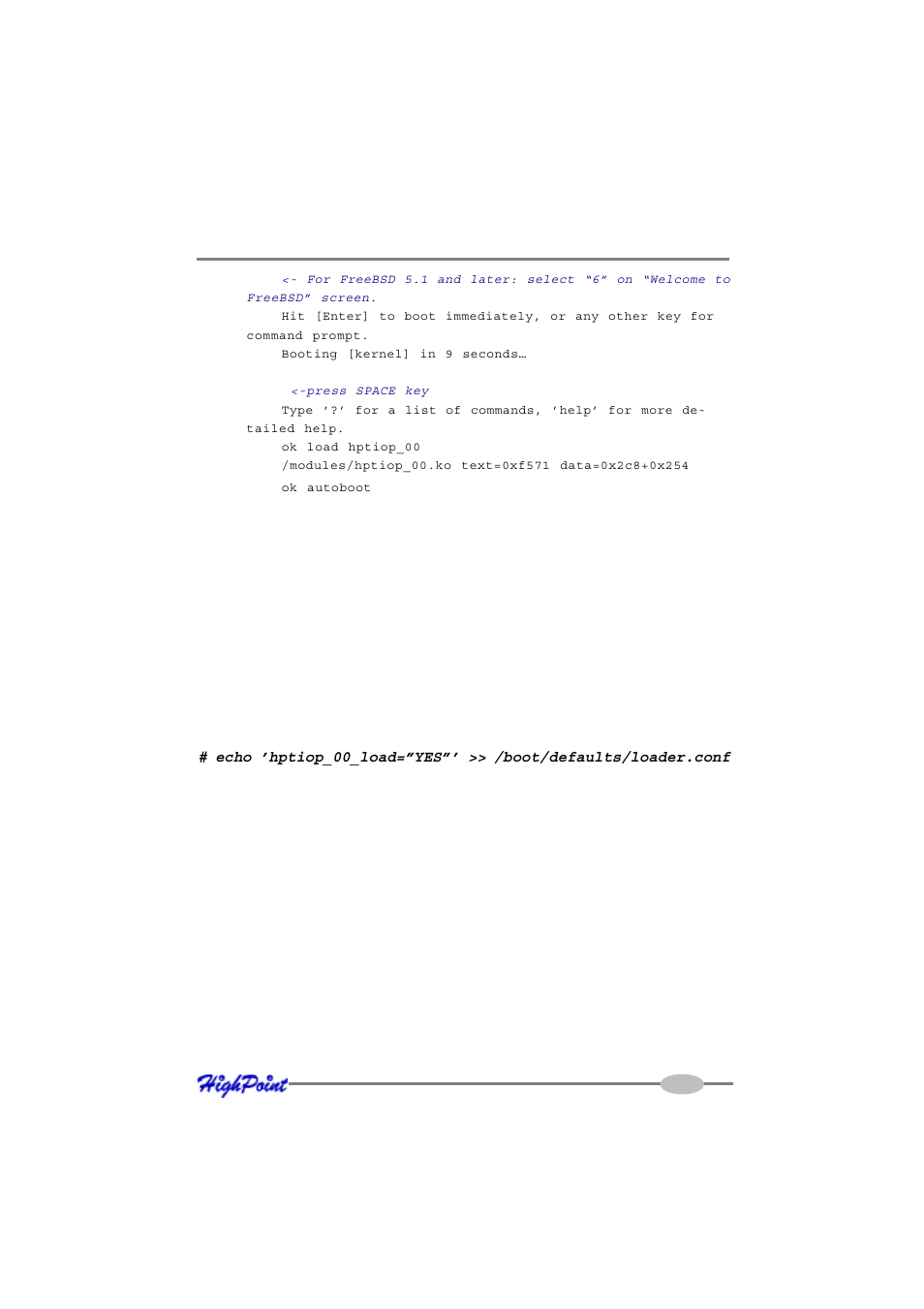 HighPoint RocketRAID 3510 User Manual | Page 73 / 80