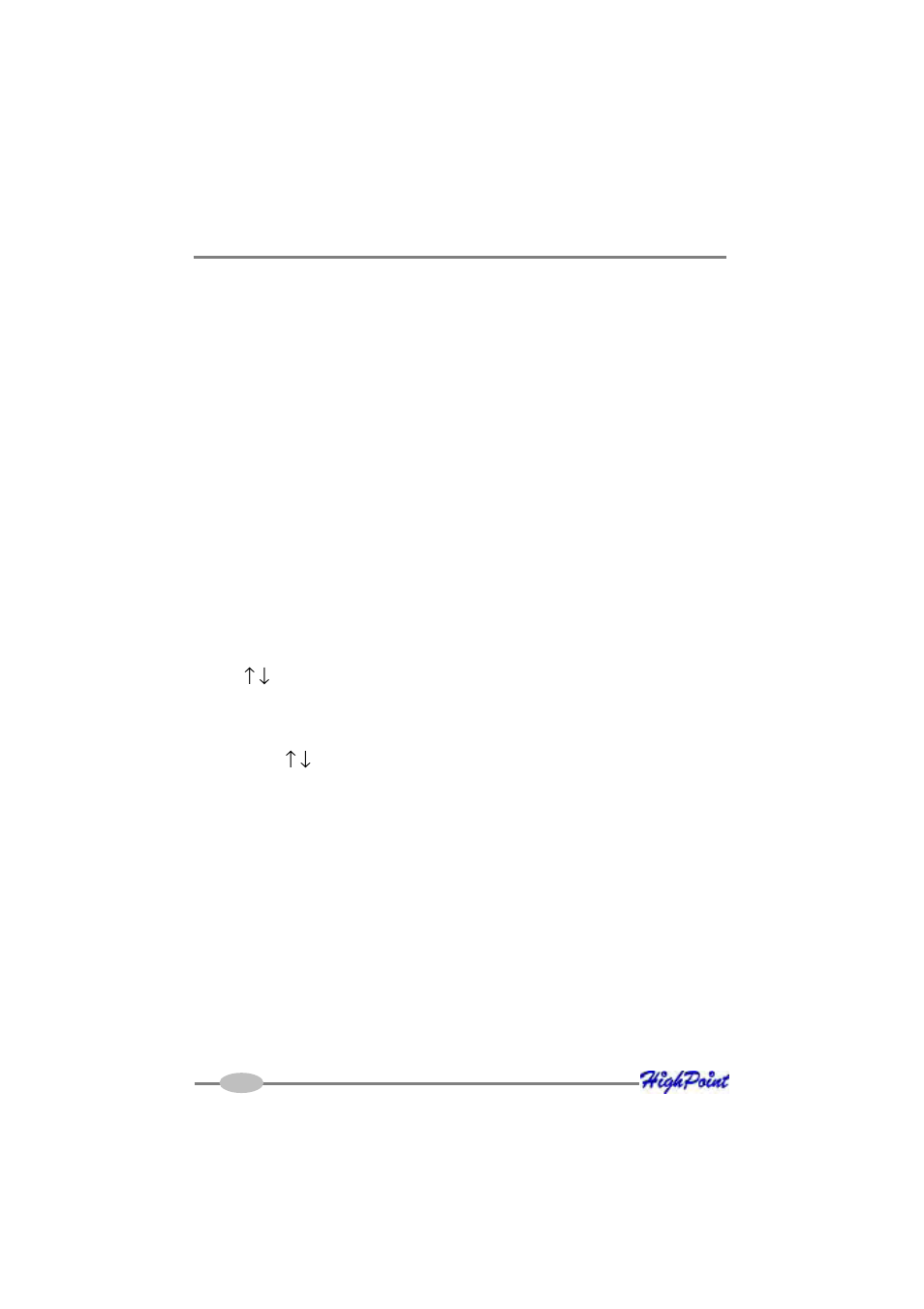 2 - creating raid arrays | HighPoint RocketRAID 2522 User Manual | Page 18 / 90