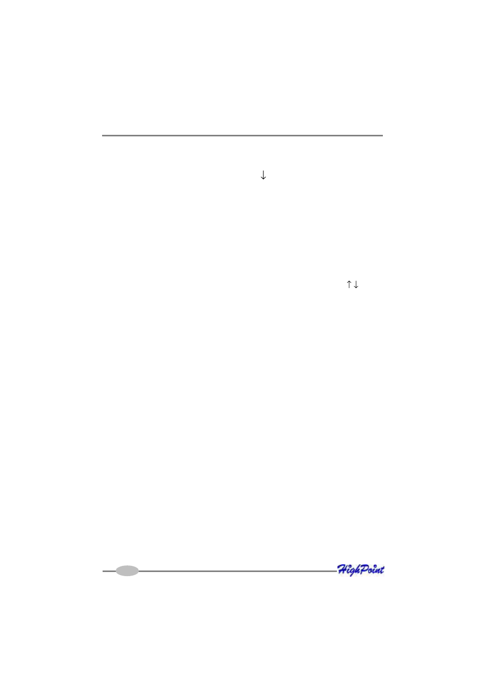 3 - adding/remove spare disks, 4 - updating the bios | HighPoint RocketRAID 2522 User Manual | Page 20 / 90