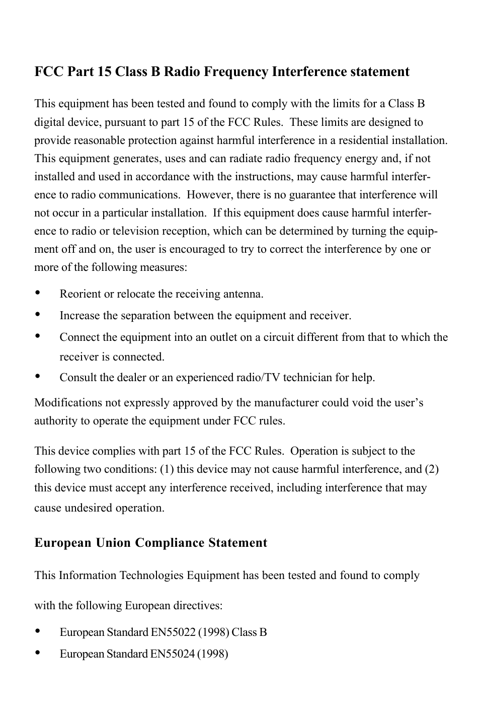 HighPoint RocketRAID 2322 User Manual | Page 73 / 73