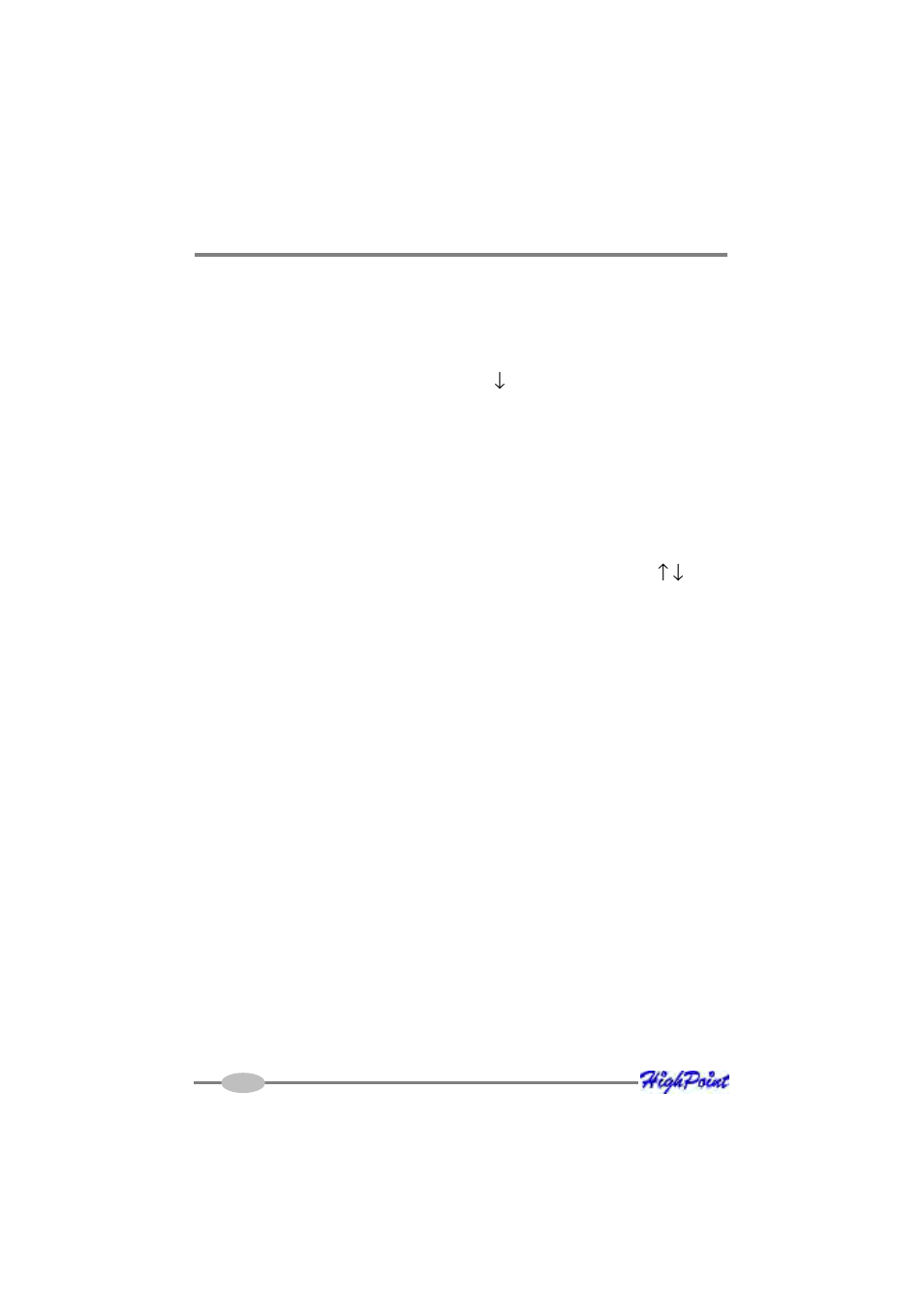 3 - adding/remove spare disks, 4 - updating the bios | HighPoint RocketRAID 2314 User Manual | Page 22 / 92