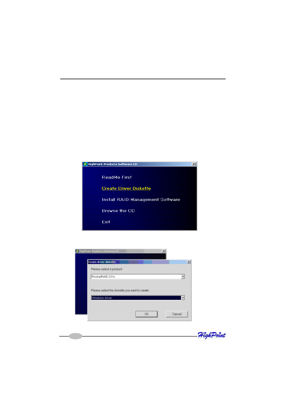 HighPoint RocketRAID 2314 User Manual | Page 28 / 92