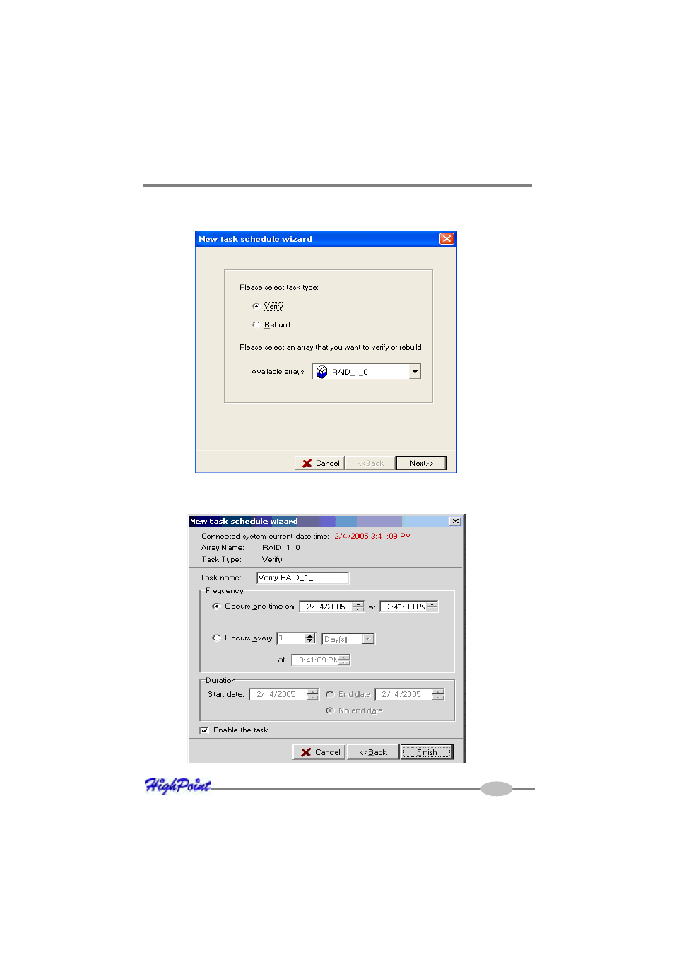 HighPoint RocketRAID 2314 User Manual | Page 43 / 92