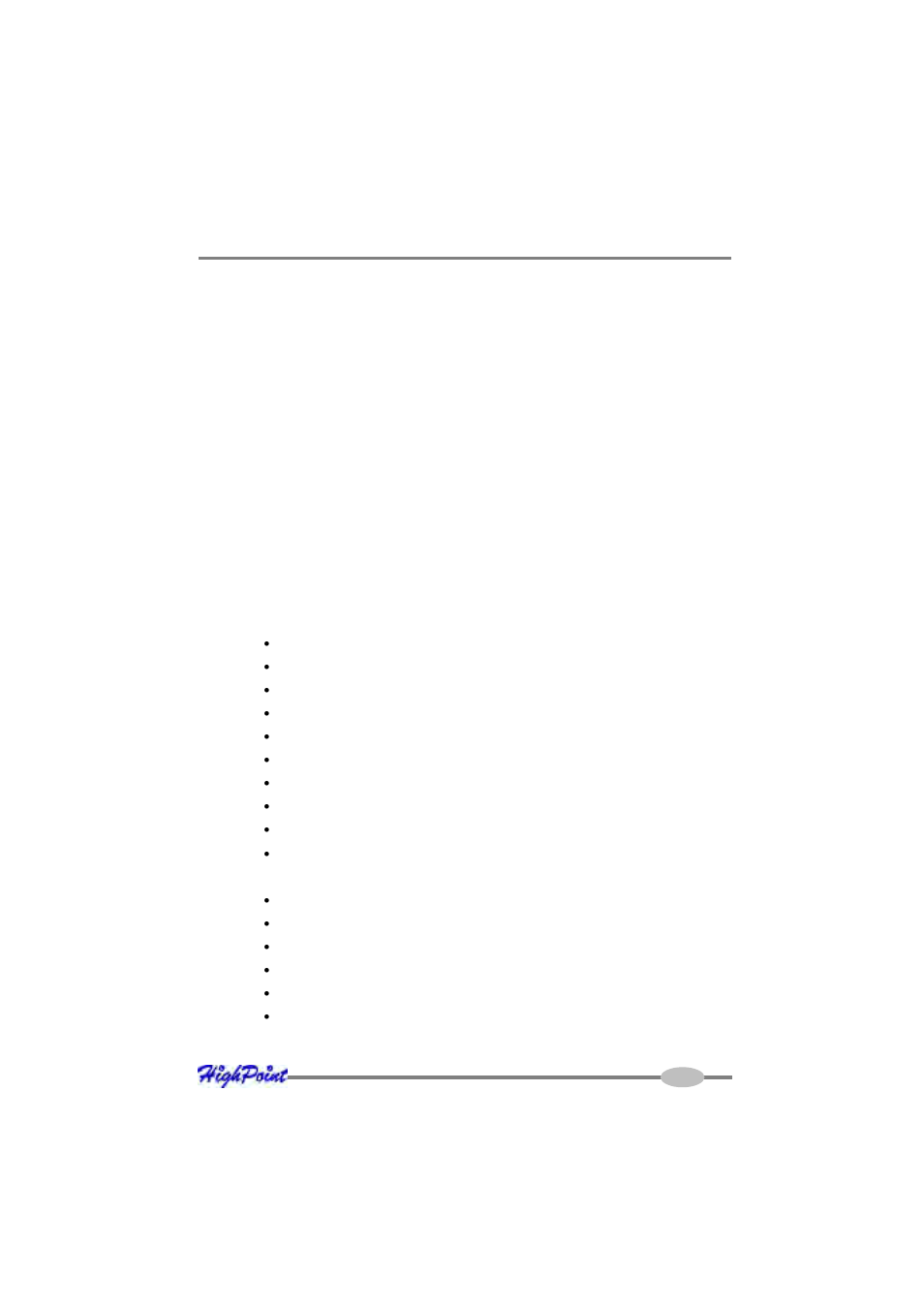 About this guide | HighPoint RocketRAID 2314 User Manual | Page 7 / 92
