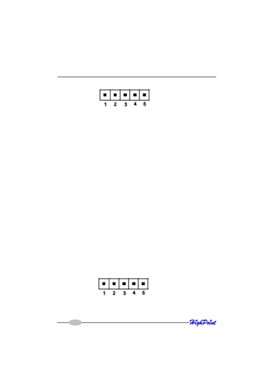 HighPoint RocketRAID 2302 User Manual | Page 14 / 81
