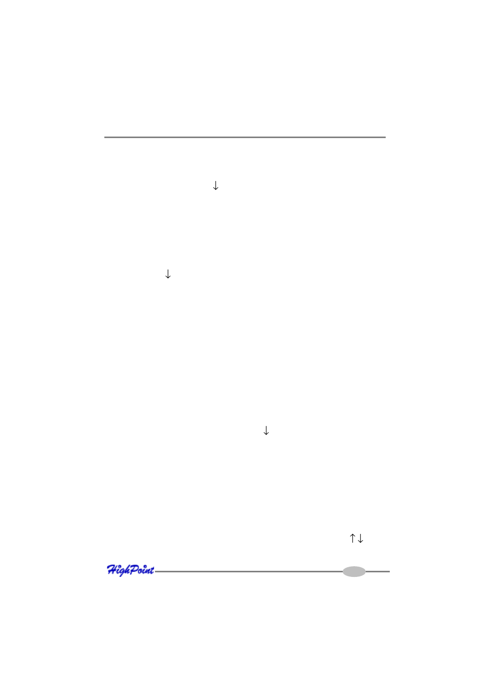 3 - adding/remove spare disks | HighPoint RocketRAID 2302 User Manual | Page 23 / 81