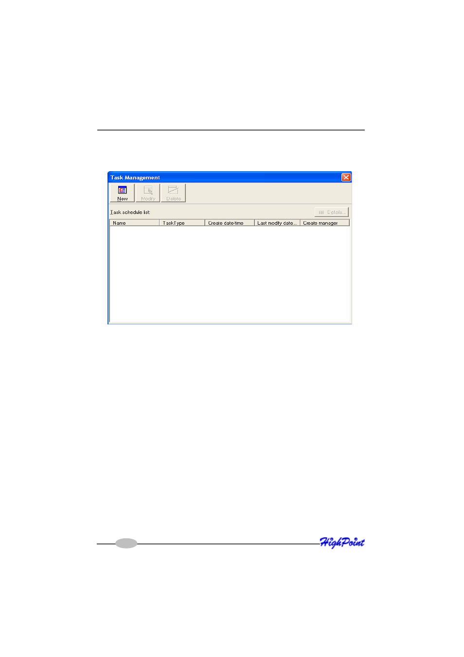 HighPoint RocketRAID 2302 User Manual | Page 46 / 81
