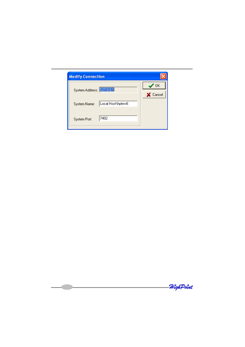 HighPoint RocketRAID 2302 User Manual | Page 50 / 81