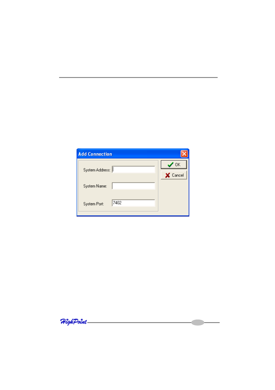HighPoint RocketRAID 2300 User Manual | Page 49 / 81