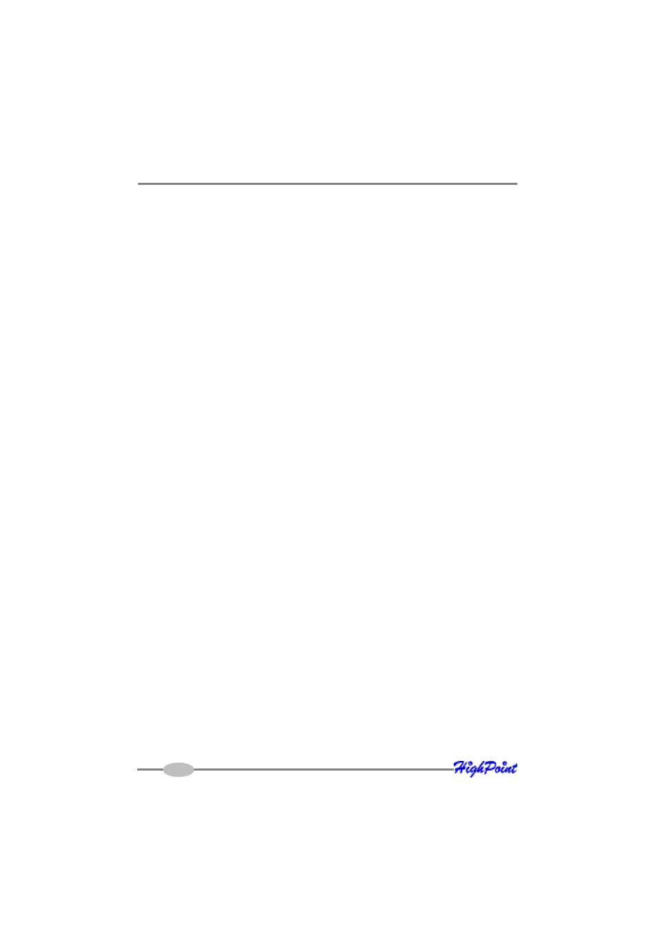 Customer support | HighPoint RocketRAID 2300 User Manual | Page 80 / 81