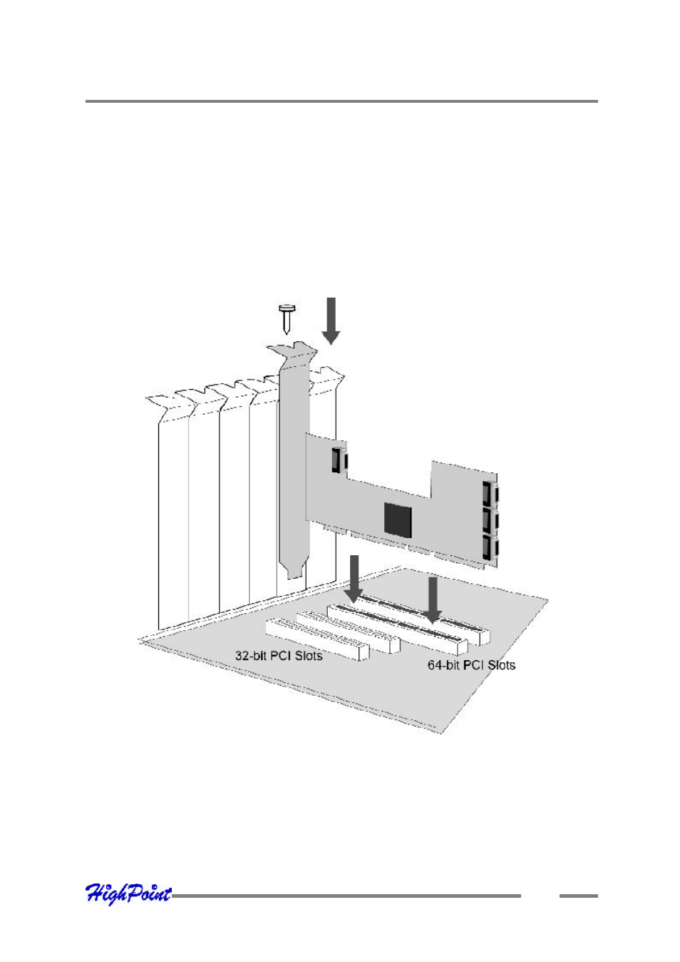 HighPoint RocketRAID 2240 User Manual | Page 13 / 72