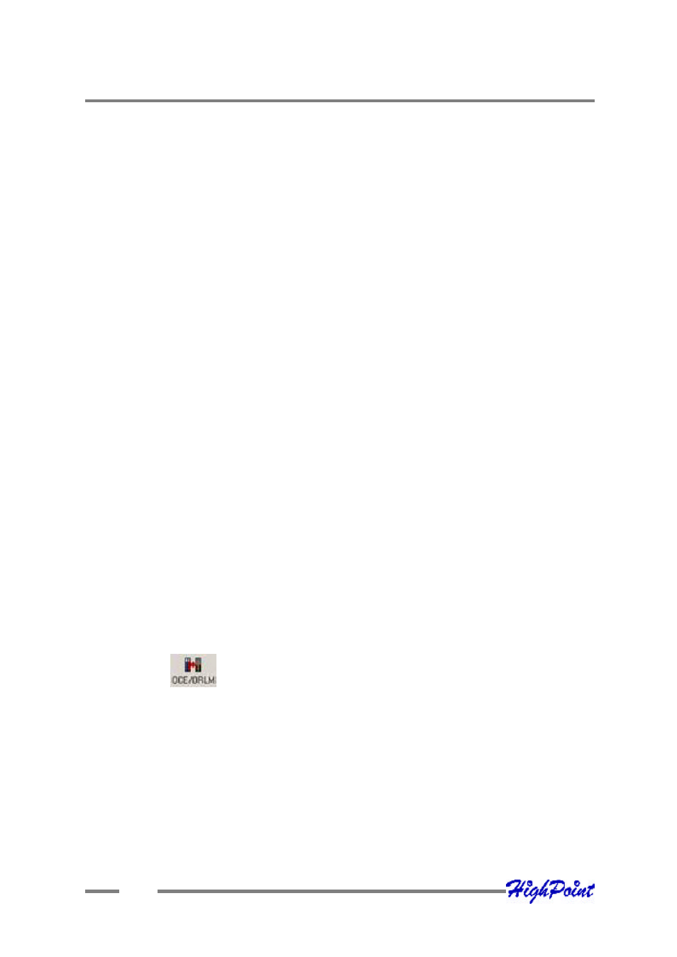 7 – oce/orlm | HighPoint RocketRAID 2240 User Manual | Page 32 / 72