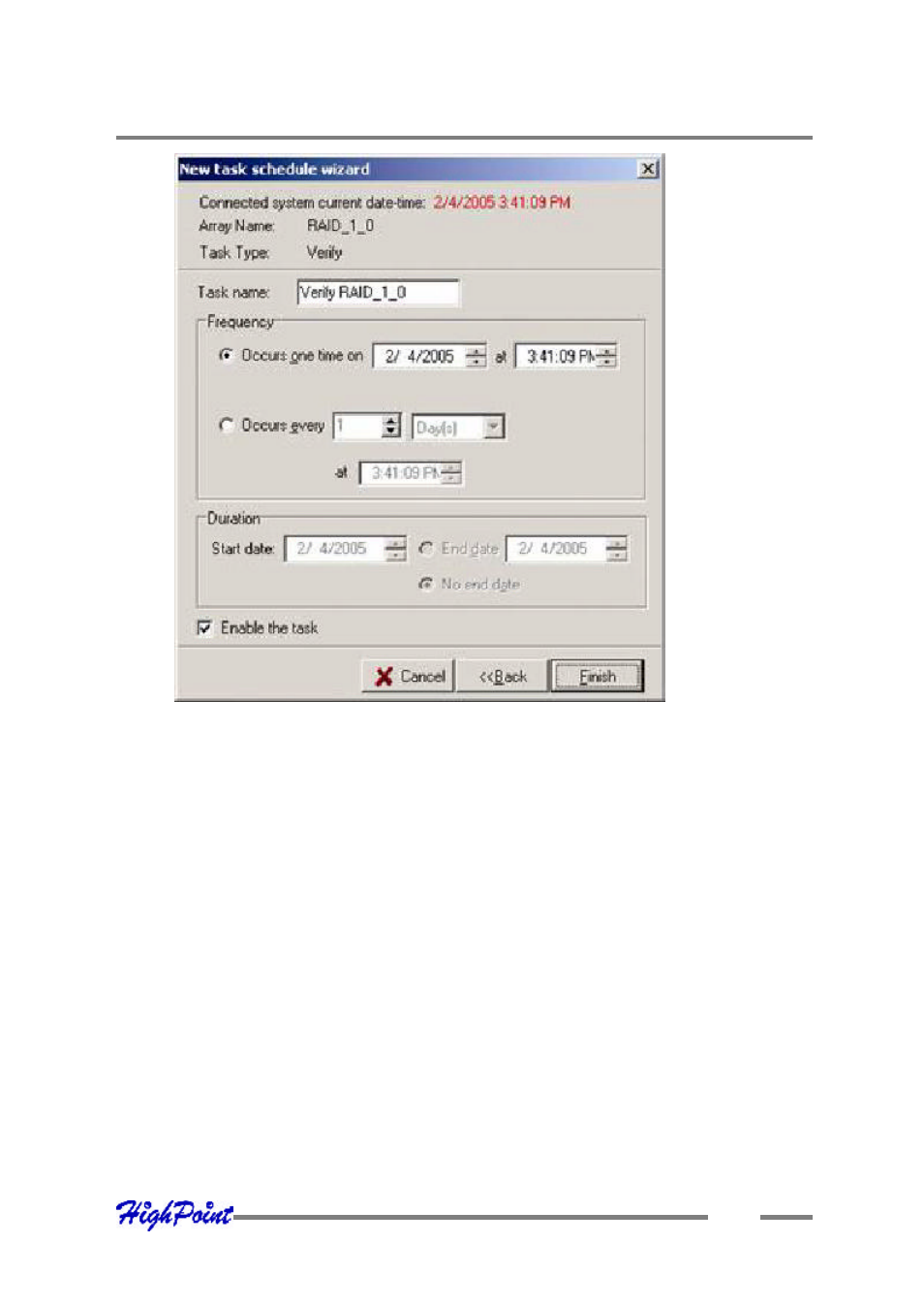 HighPoint RocketRAID 2240 User Manual | Page 39 / 72