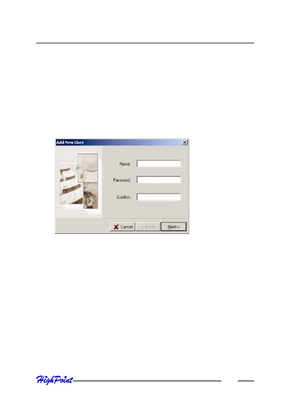 HighPoint RocketRAID 2240 User Manual | Page 45 / 72