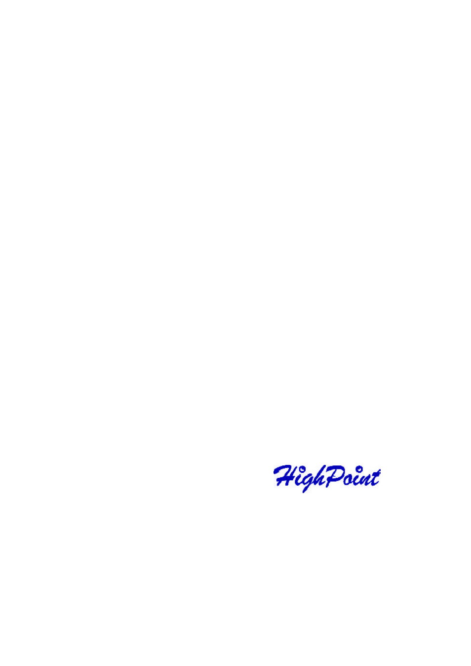 Chapter 1 introduction | HighPoint RocketRAID 2240 User Manual | Page 5 / 72