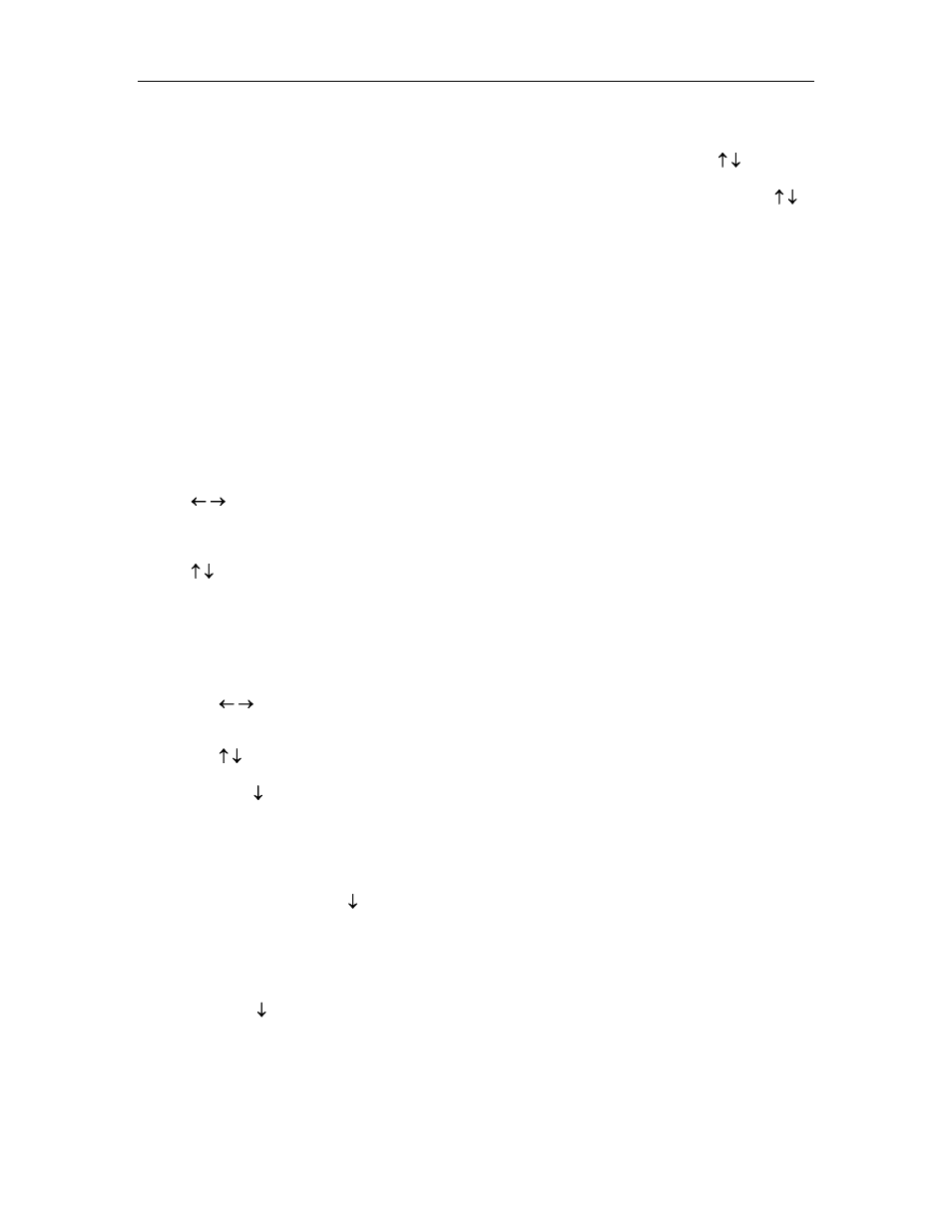 2 - creating raid arrays | HighPoint RocketRAID 2224 User Manual | Page 15 / 54