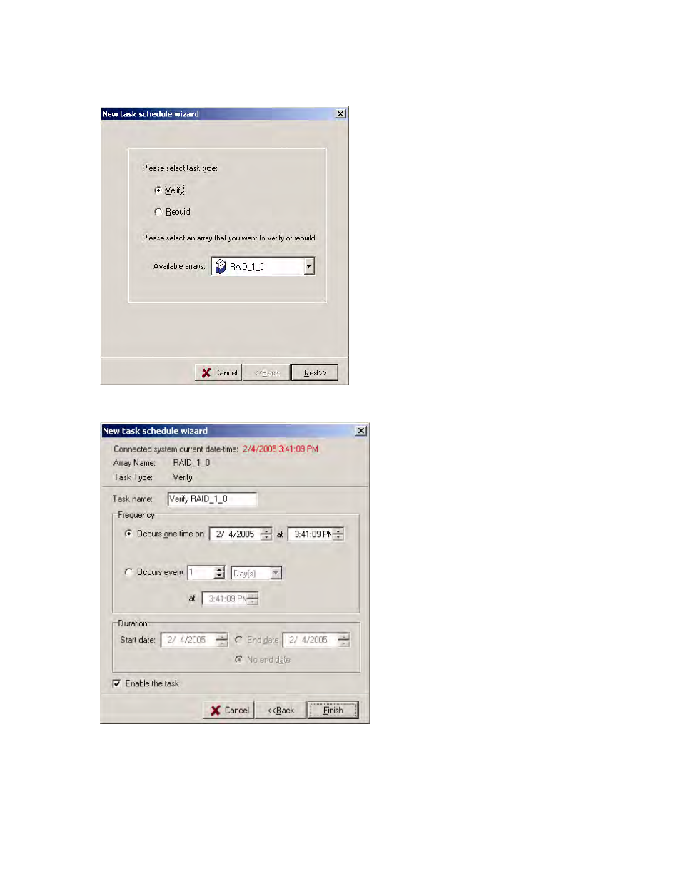 HighPoint RocketRAID 2224 User Manual | Page 30 / 54