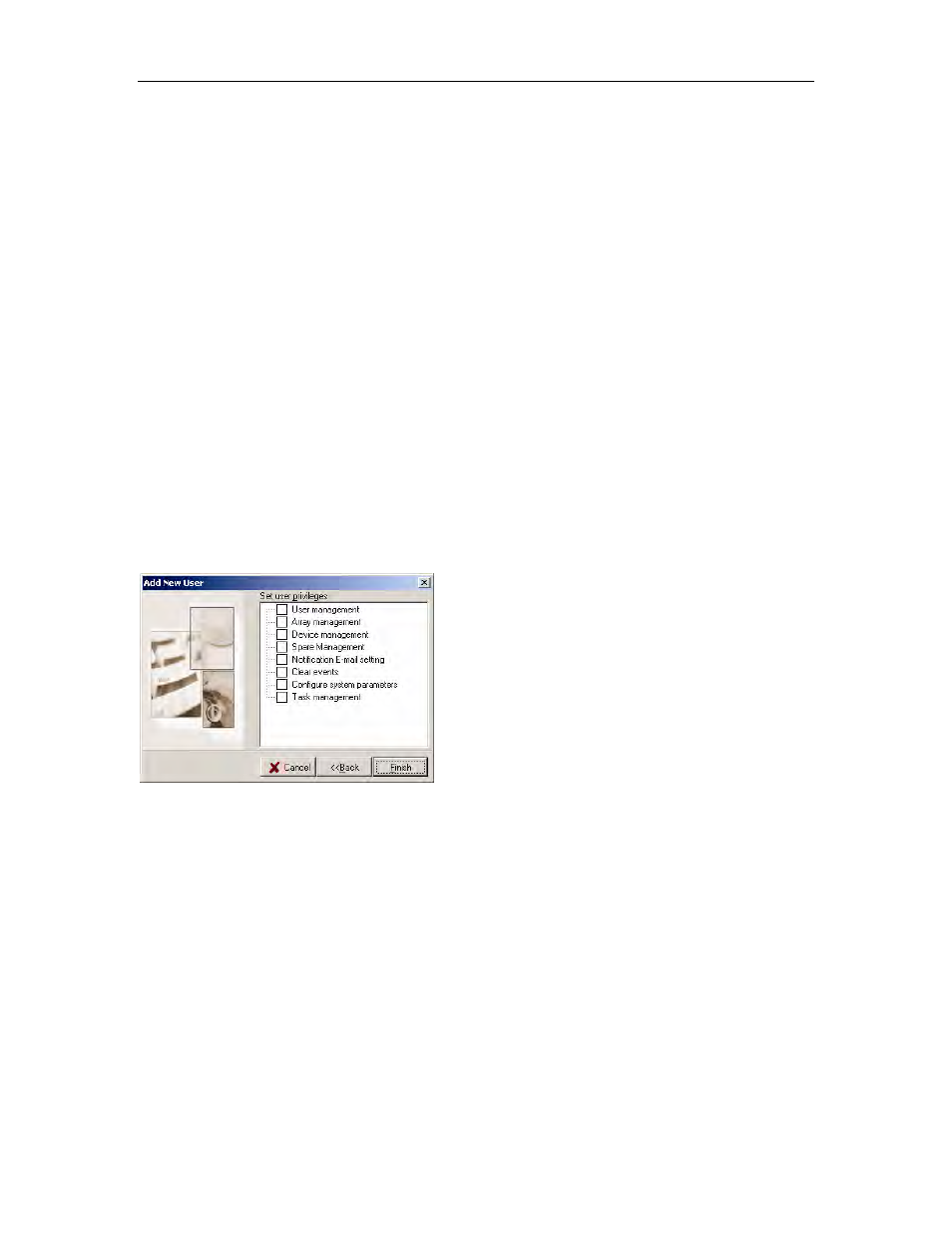 HighPoint RocketRAID 2224 User Manual | Page 35 / 54
