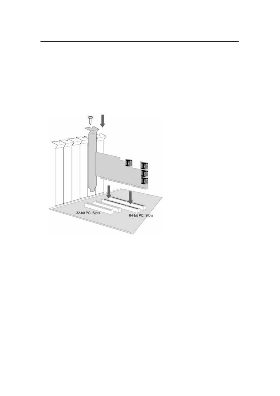 HighPoint RocketRAID 2220 User Manual | Page 11 / 46