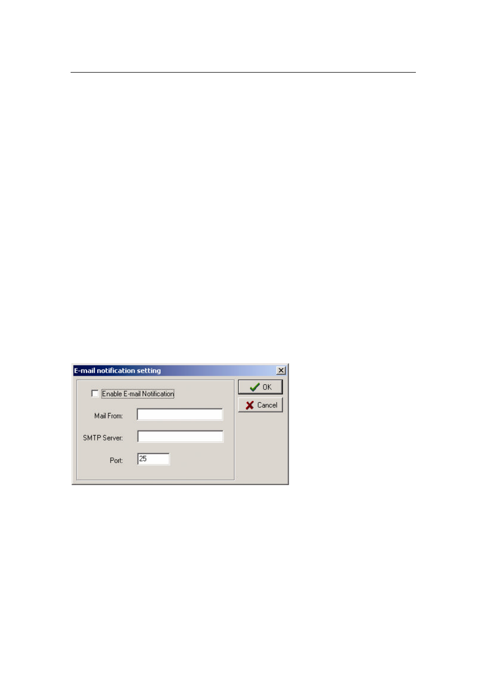 9 - managing events | HighPoint RocketRAID 2220 User Manual | Page 25 / 46