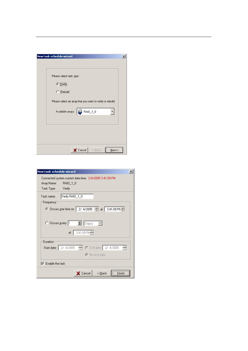 HighPoint RocketRAID 2220 User Manual | Page 28 / 46