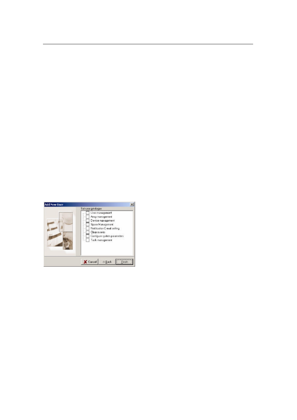 HighPoint RocketRAID 2220 User Manual | Page 33 / 46