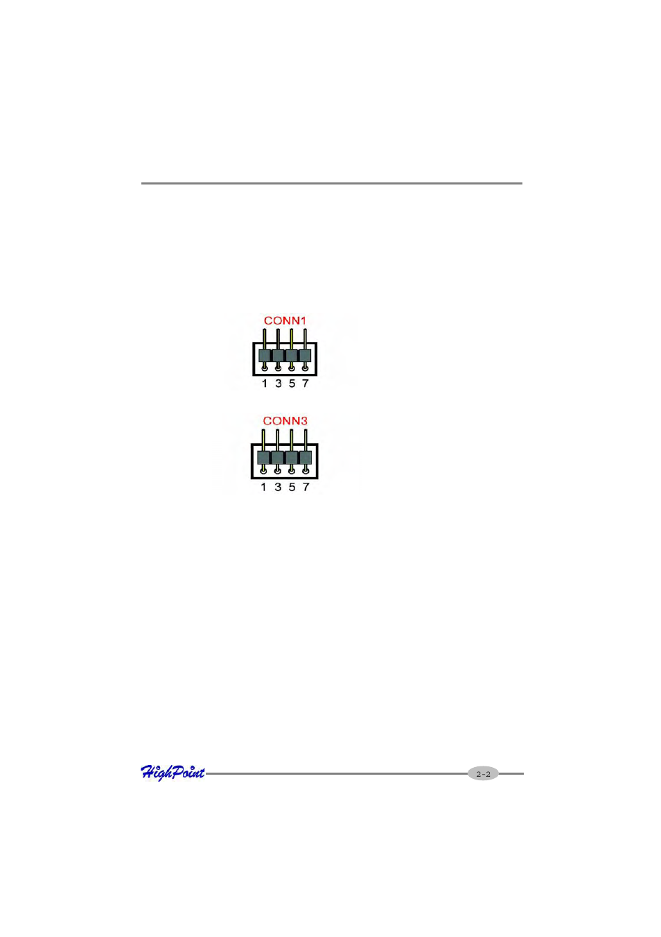 HighPoint RocketRAID 2210 User Manual | Page 13 / 99