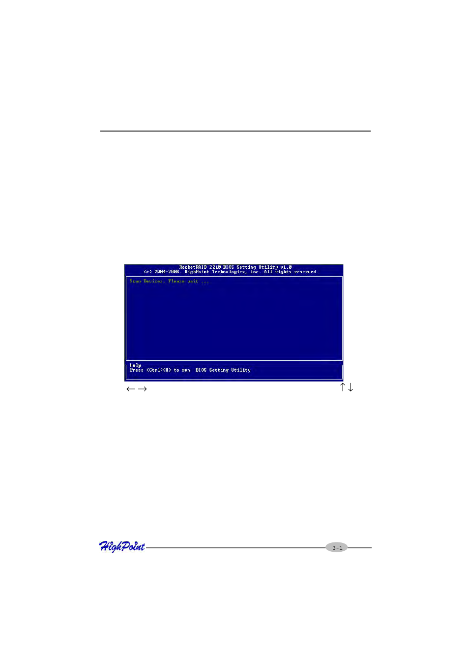 HighPoint RocketRAID 2210 User Manual | Page 17 / 99