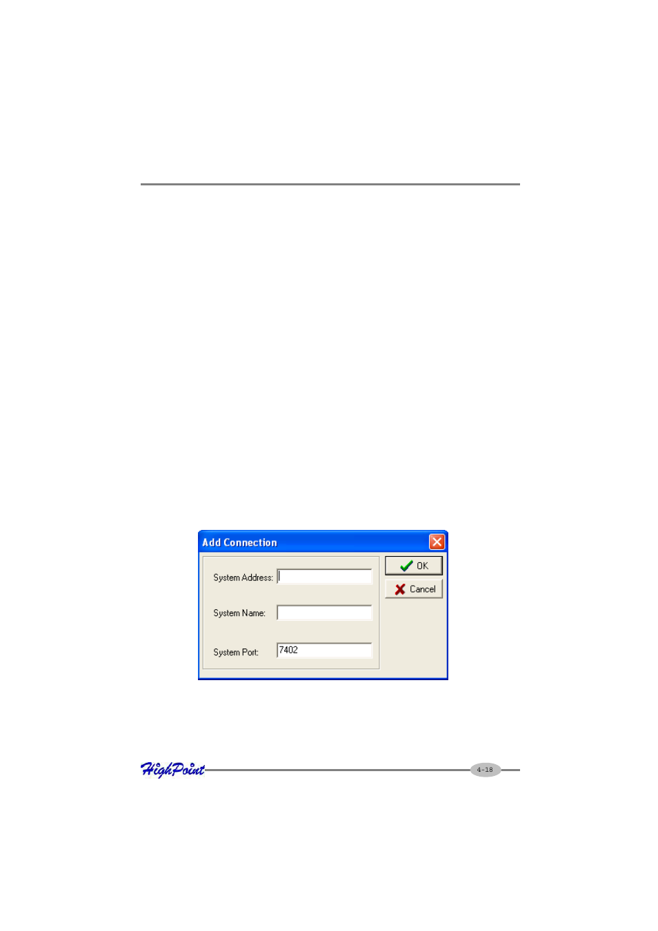 HighPoint RocketRAID 2210 User Manual | Page 43 / 99