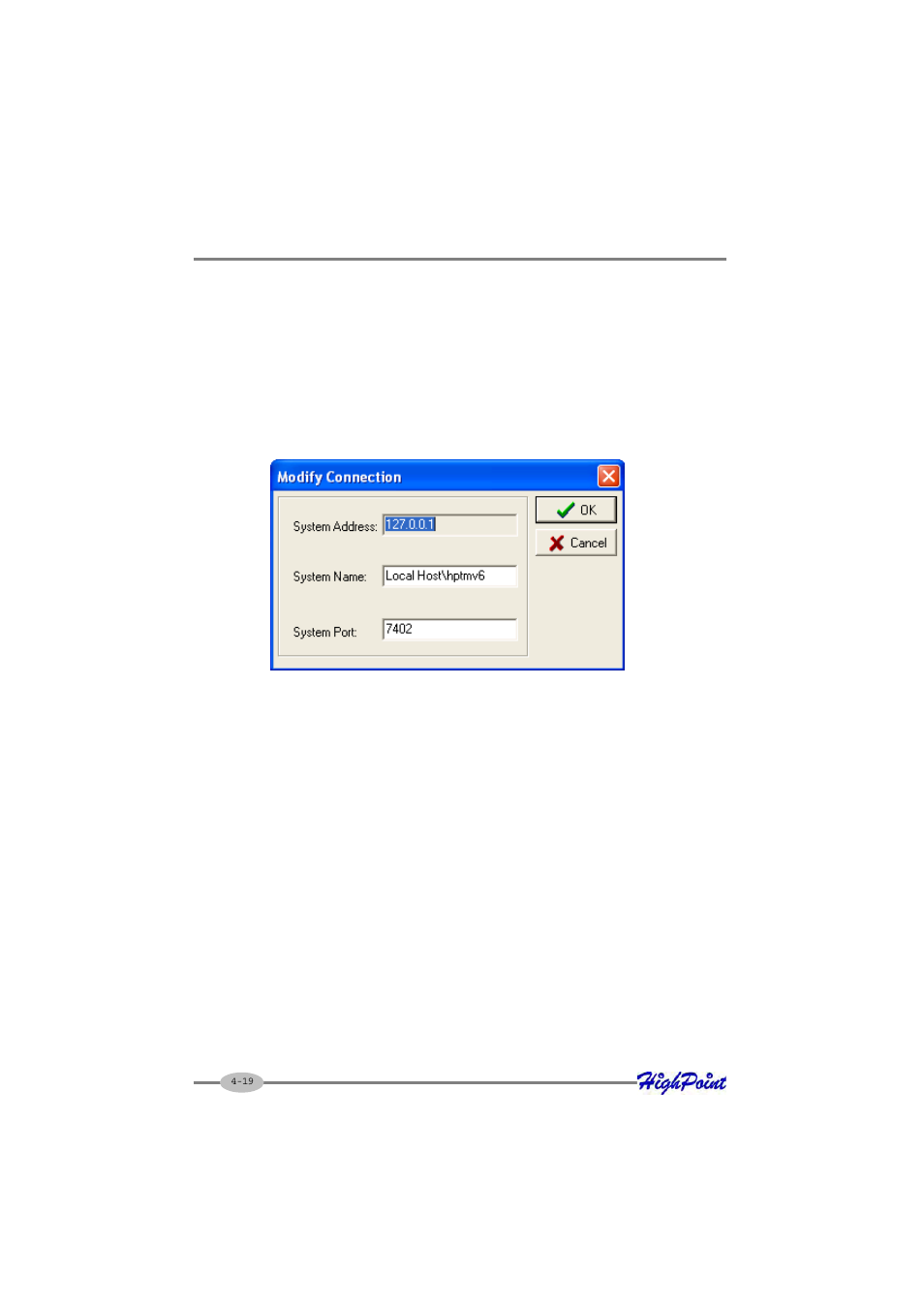 HighPoint RocketRAID 2210 User Manual | Page 44 / 99