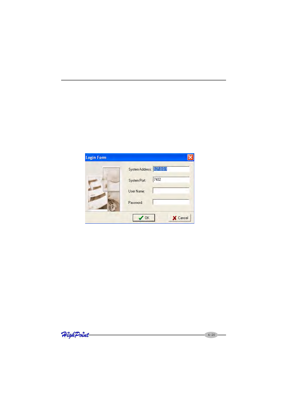 HighPoint RocketRAID 2210 User Manual | Page 45 / 99