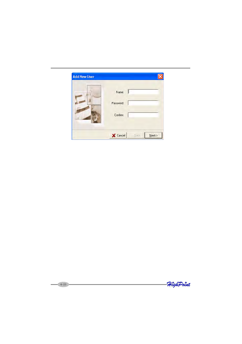 HighPoint RocketRAID 2210 User Manual | Page 48 / 99