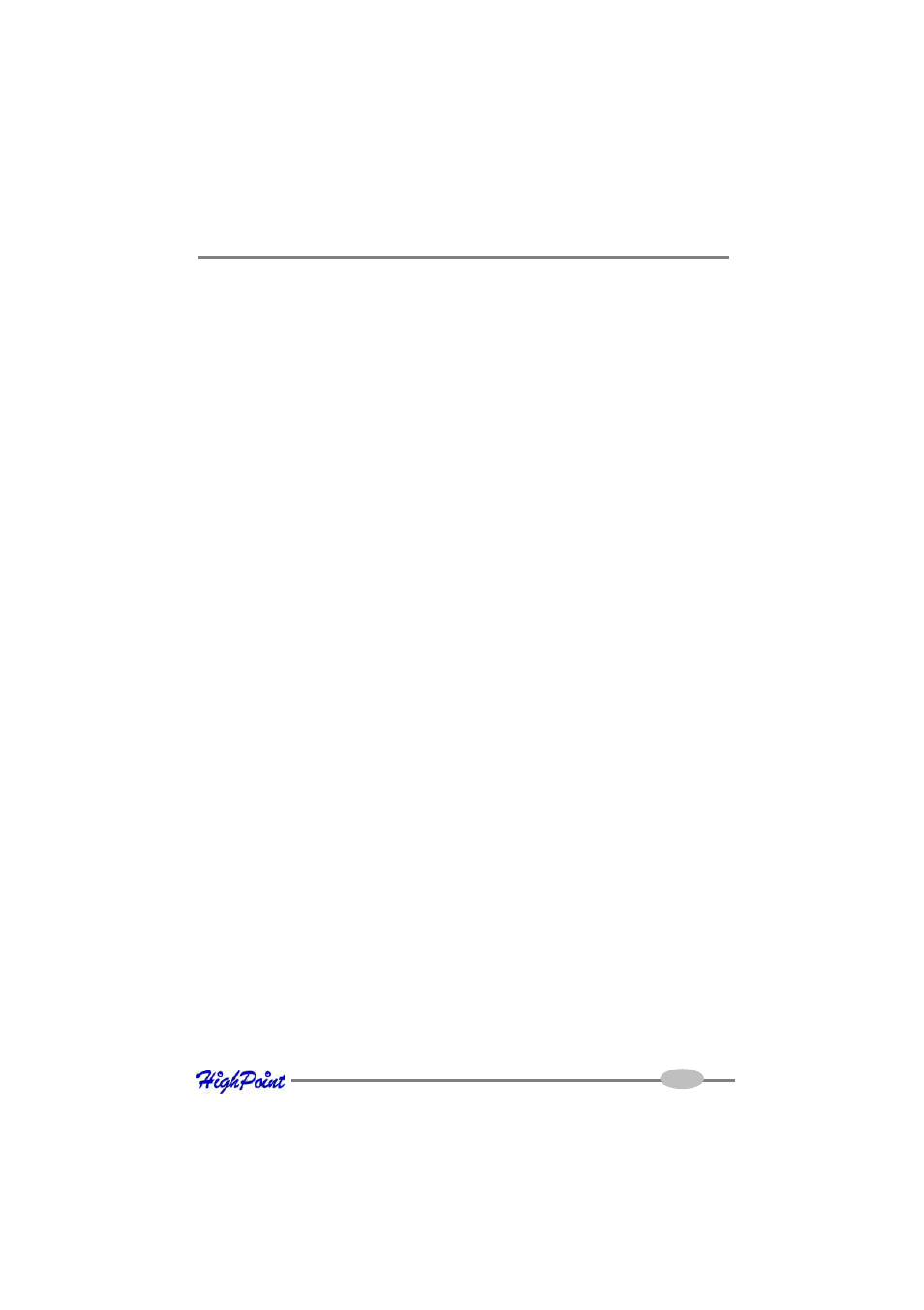 Appendix customer support | HighPoint RocketRAID 2210 User Manual | Page 5 / 99