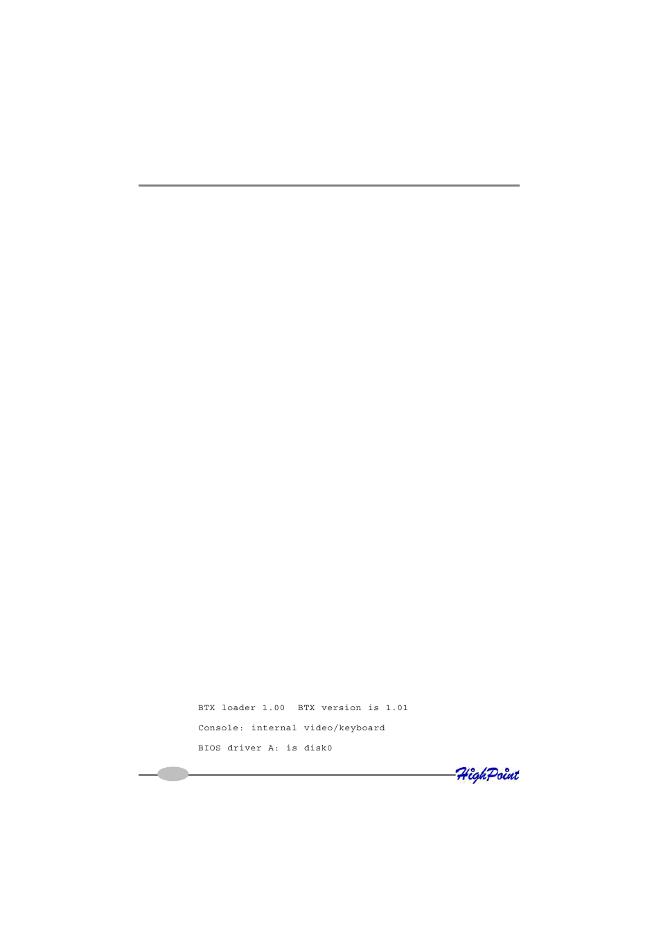 HighPoint RocketRAID 2210 User Manual | Page 70 / 99
