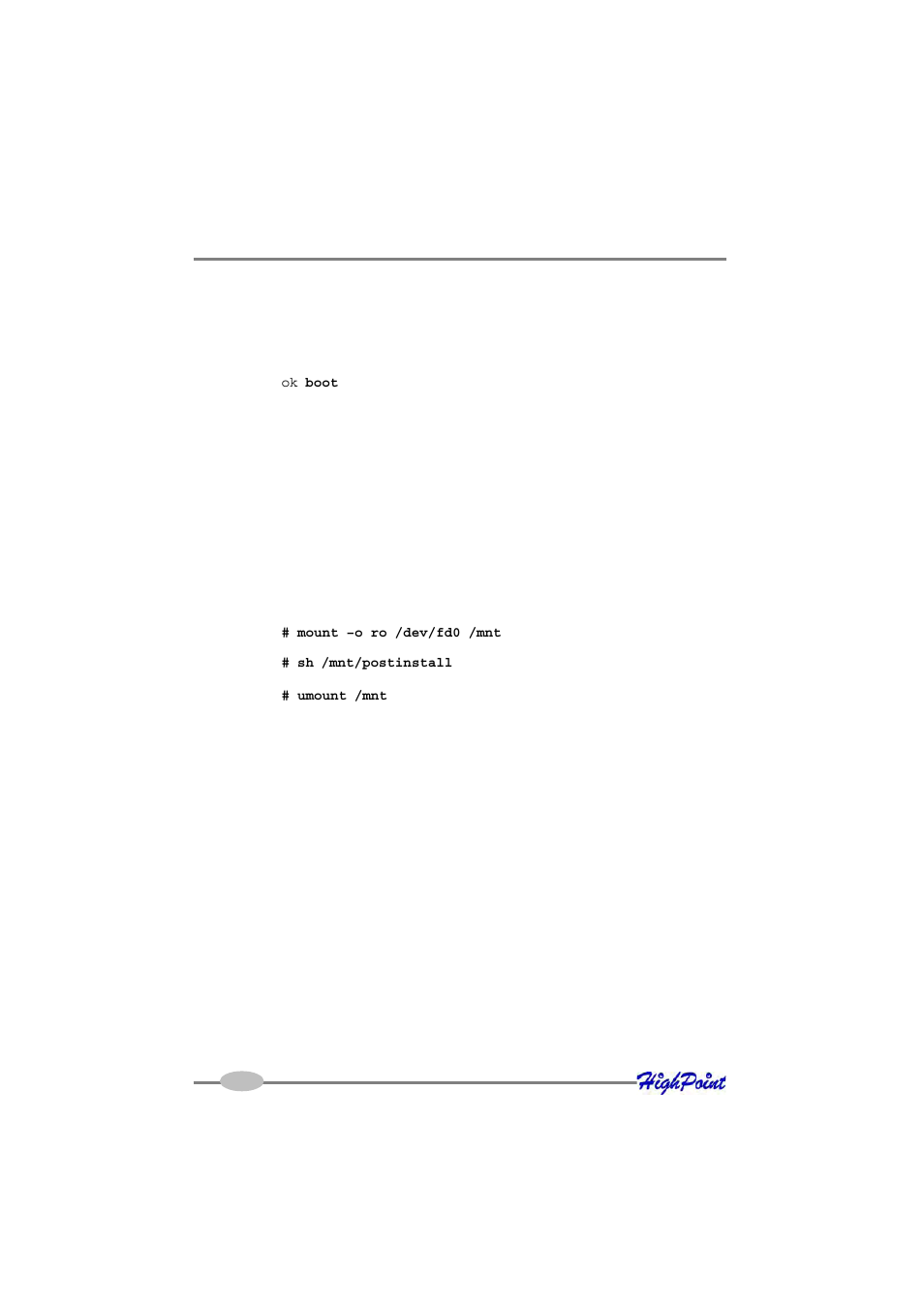 HighPoint RocketRAID 2210 User Manual | Page 74 / 99