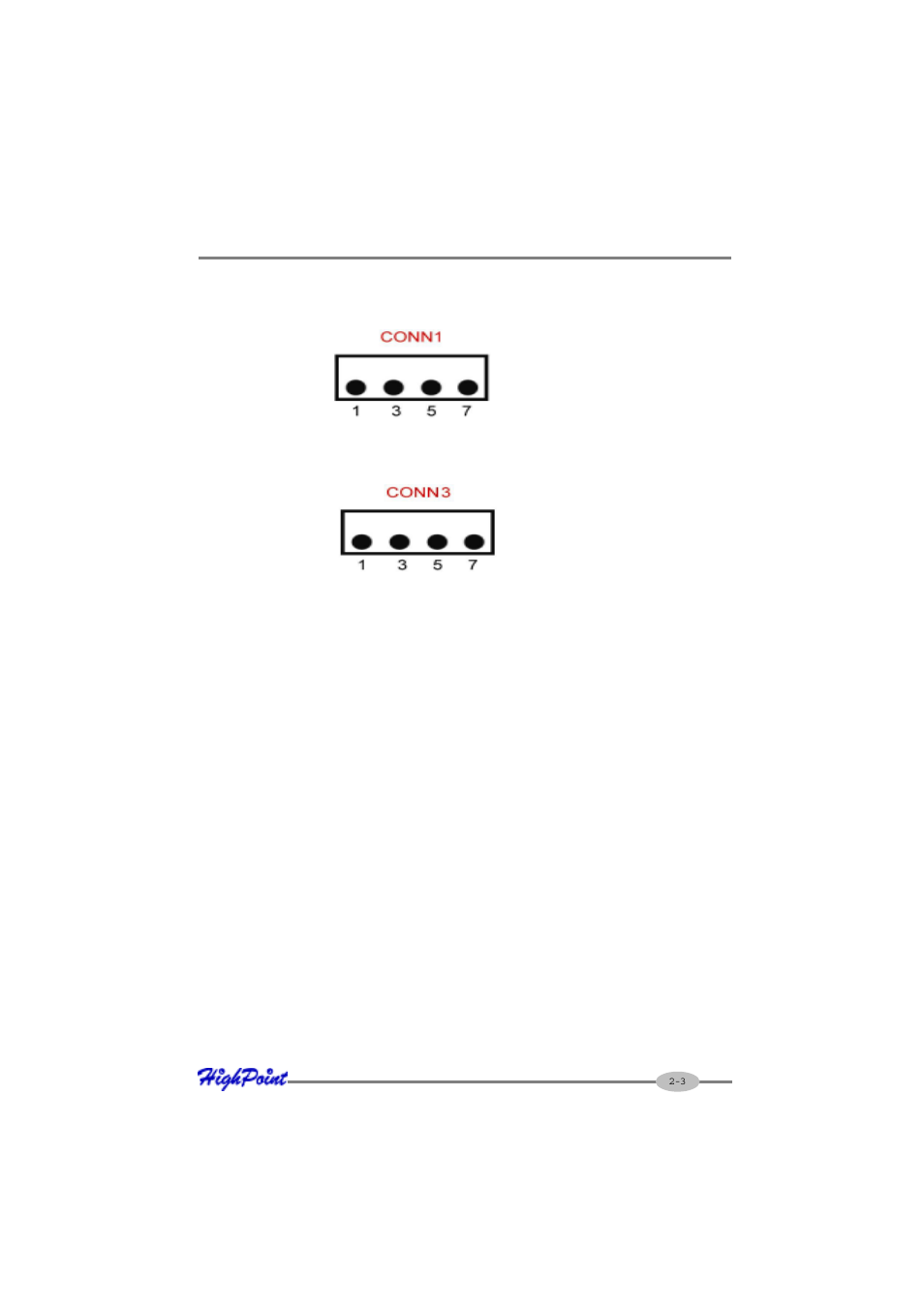 3 - installing the rocketraid 174x host adapter | HighPoint RocketRAID 1740 User Manual | Page 13 / 65