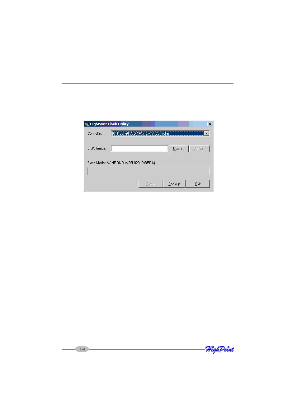 HighPoint RocketRAID 1740 User Manual | Page 22 / 65