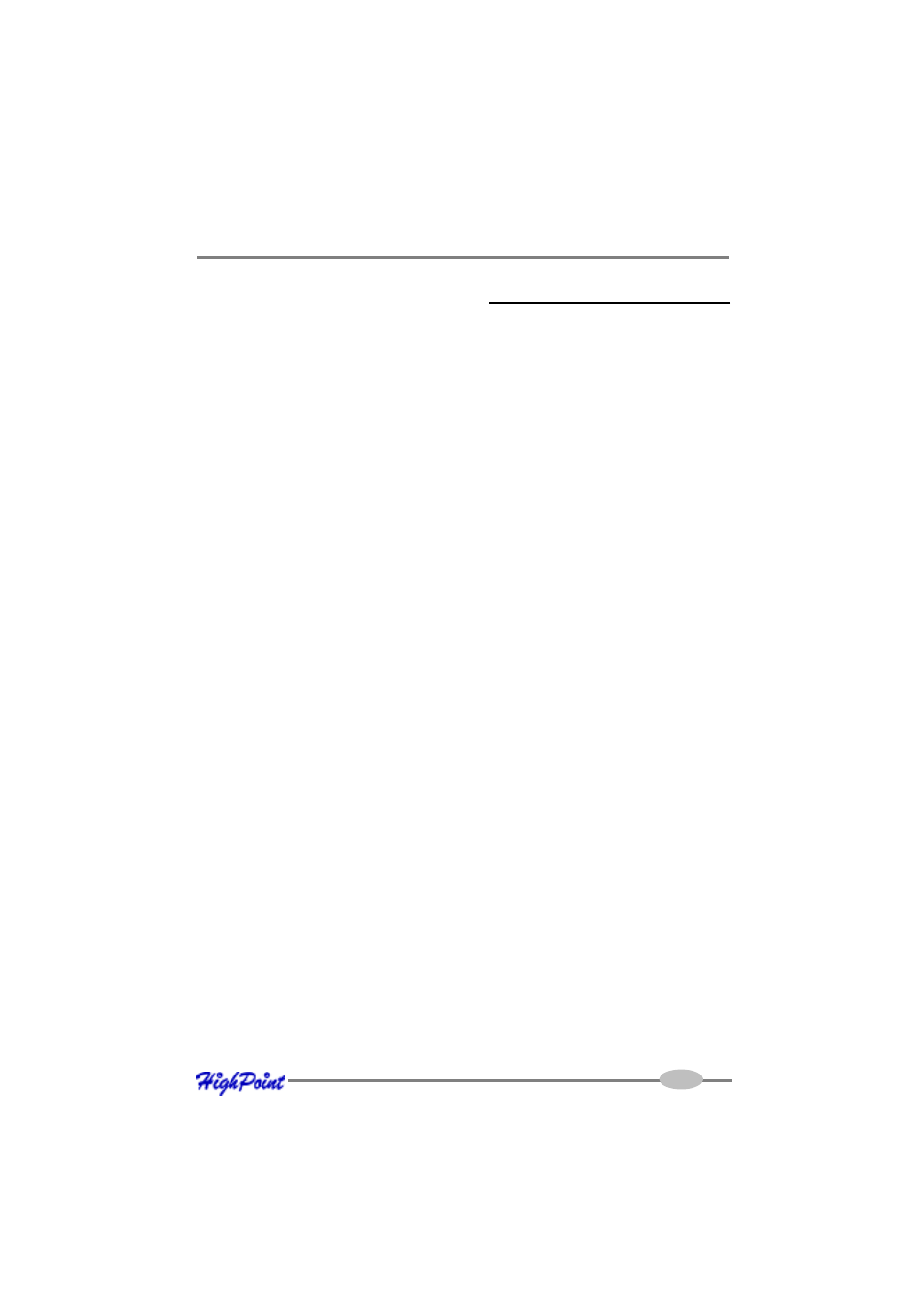 HighPoint RocketRAID 1740 User Manual | Page 3 / 65