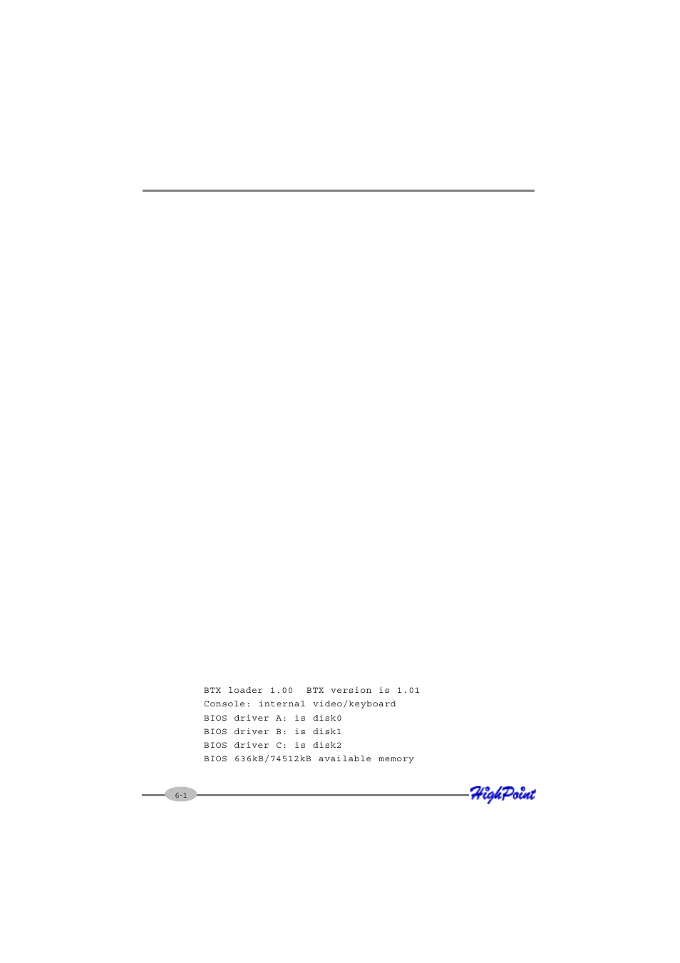 HighPoint RocketRAID 1740 User Manual | Page 56 / 65