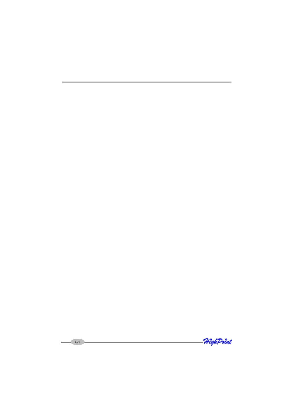 Customer support | HighPoint RocketRAID 1740 User Manual | Page 64 / 65