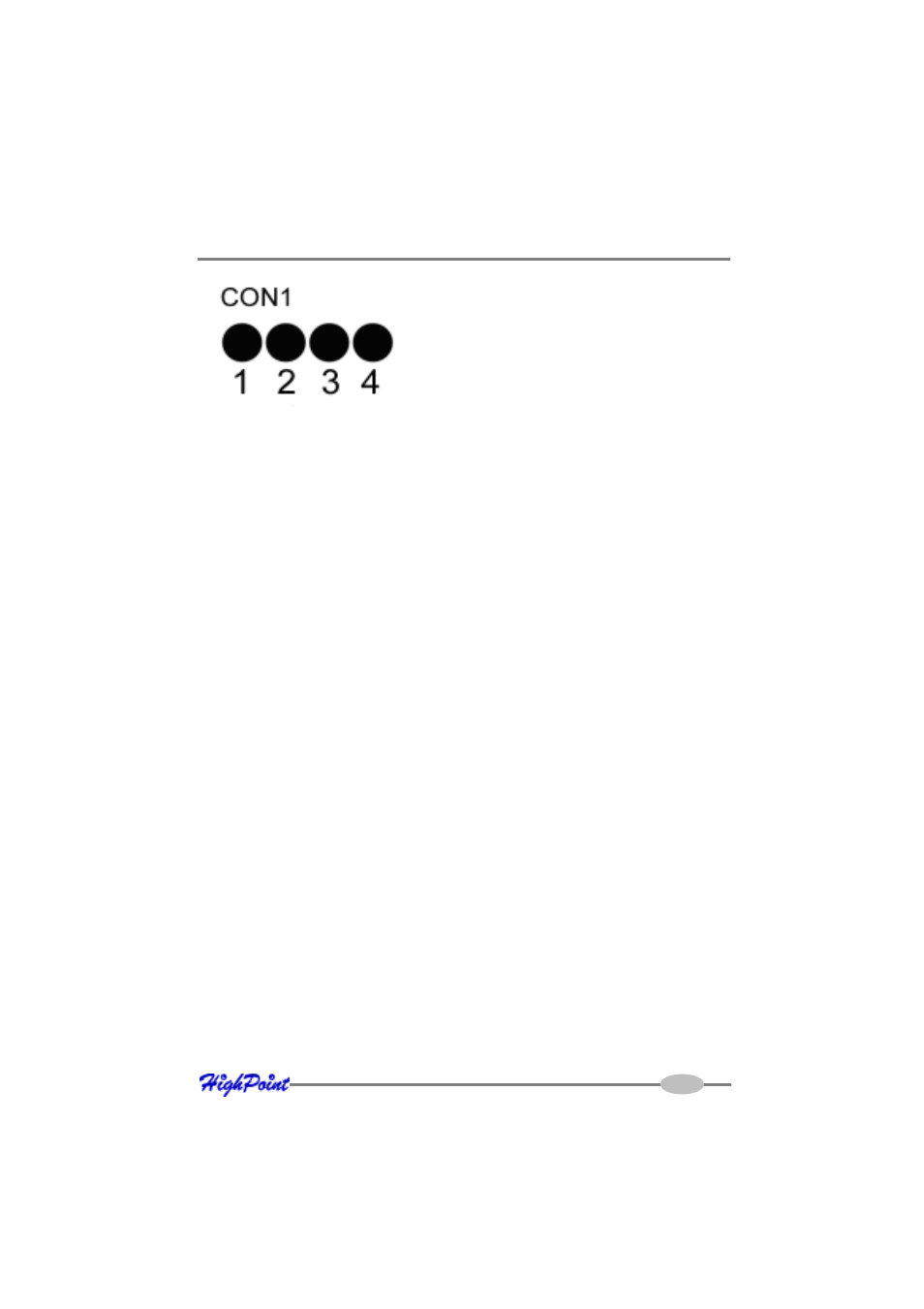 HighPoint RocketRAID 1720 User Manual | Page 11 / 71