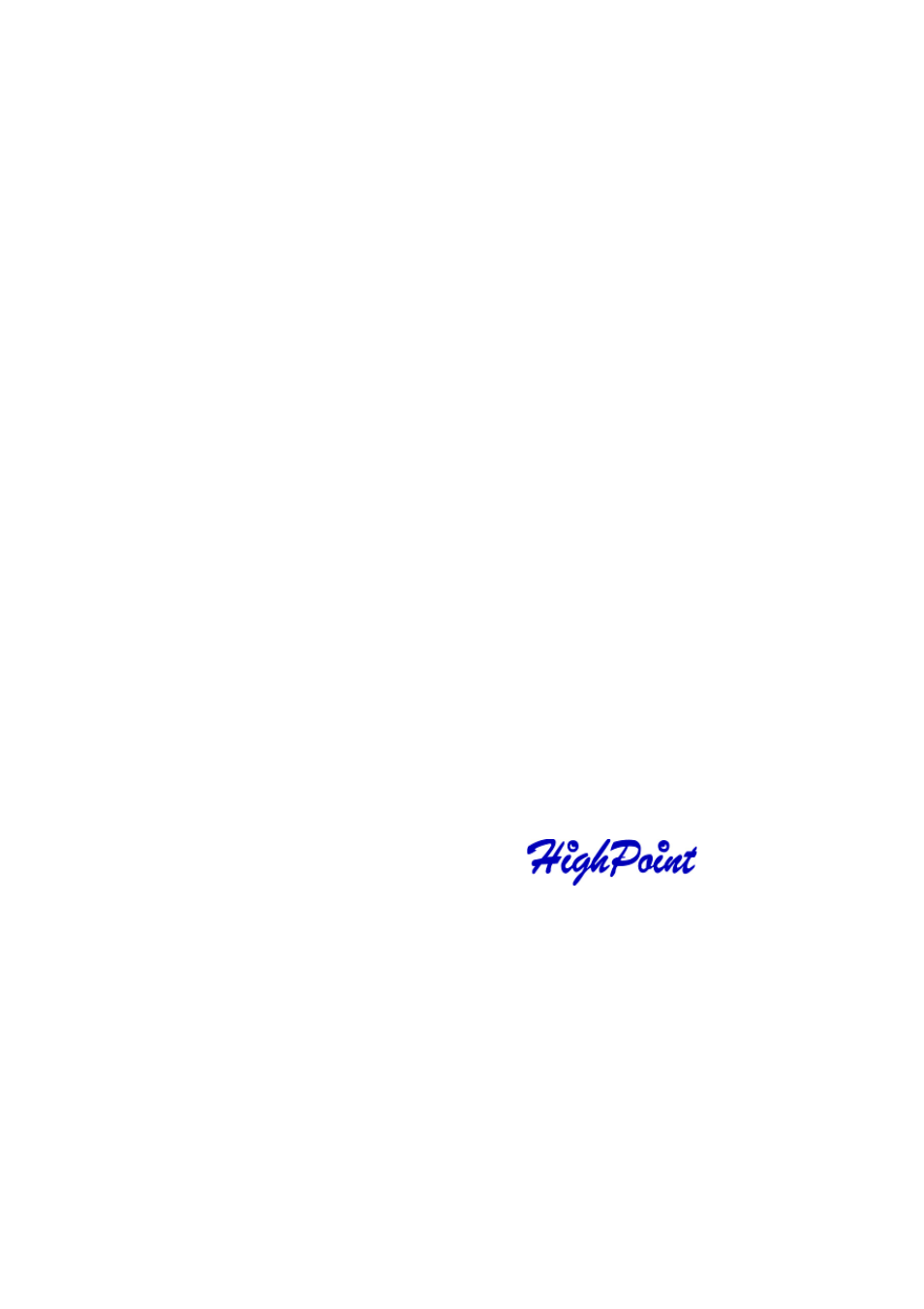 HighPoint RocketRAID 1720 User Manual | Page 14 / 71