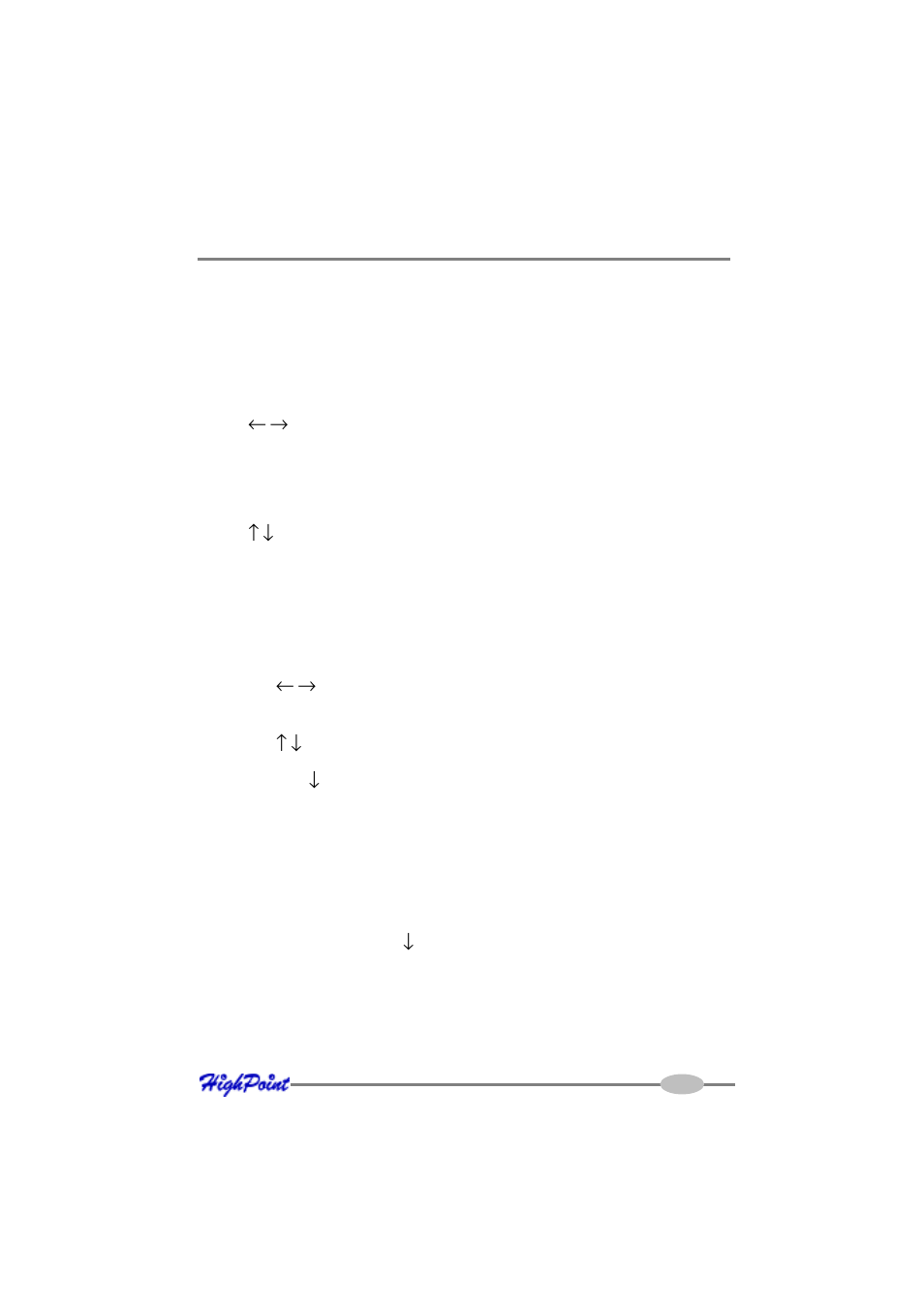 2 - creating raid arrays | HighPoint RocketRAID 1720 User Manual | Page 17 / 71