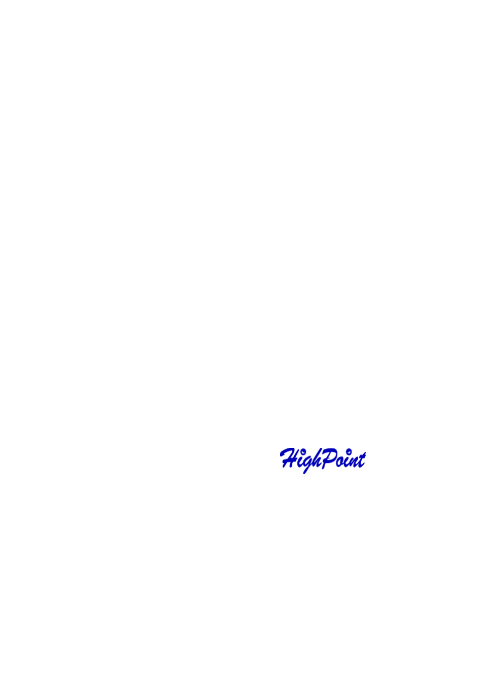 Chapter 4 | HighPoint RocketRAID 1720 User Manual | Page 22 / 71