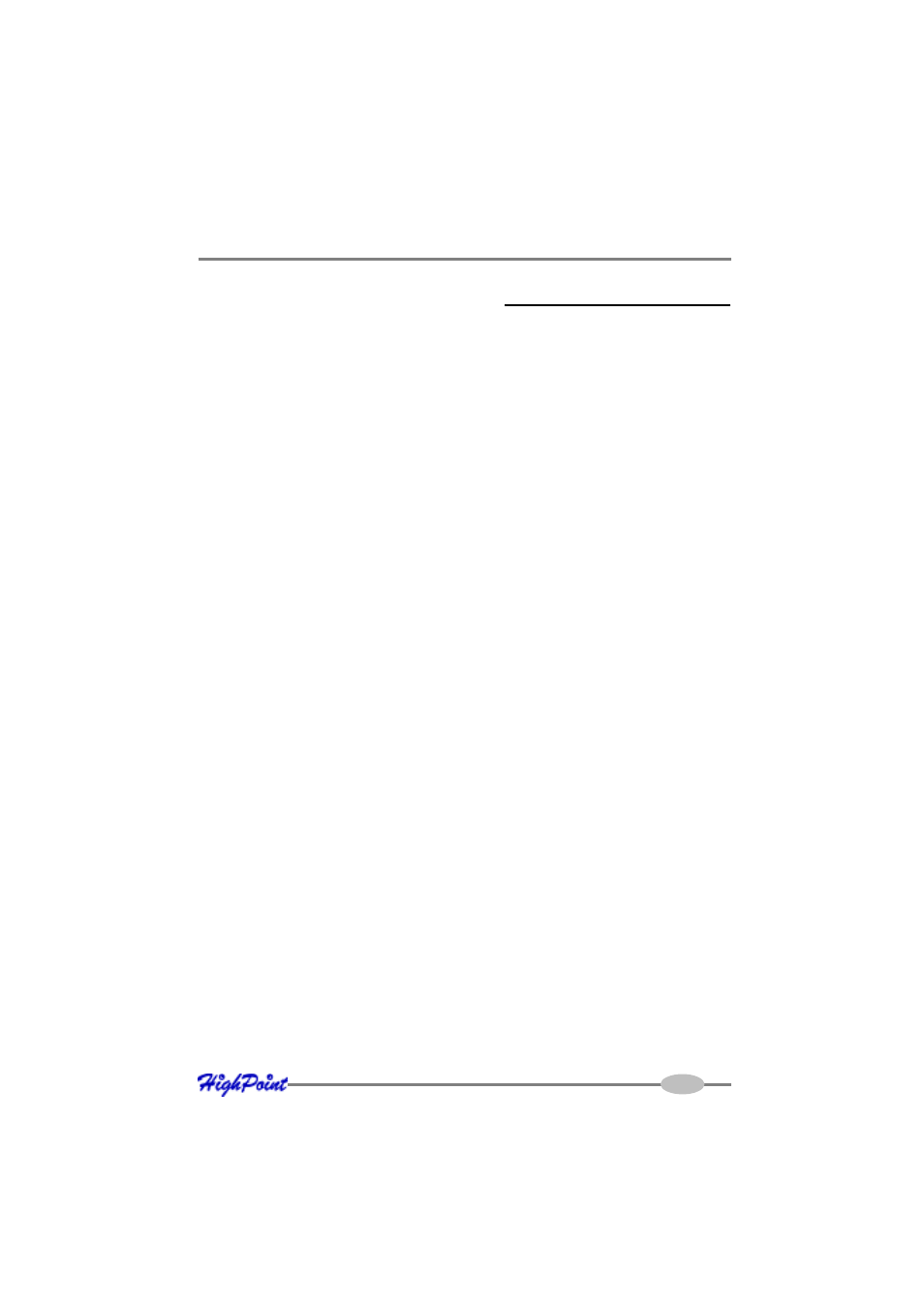 HighPoint RocketRAID 1720 User Manual | Page 3 / 71