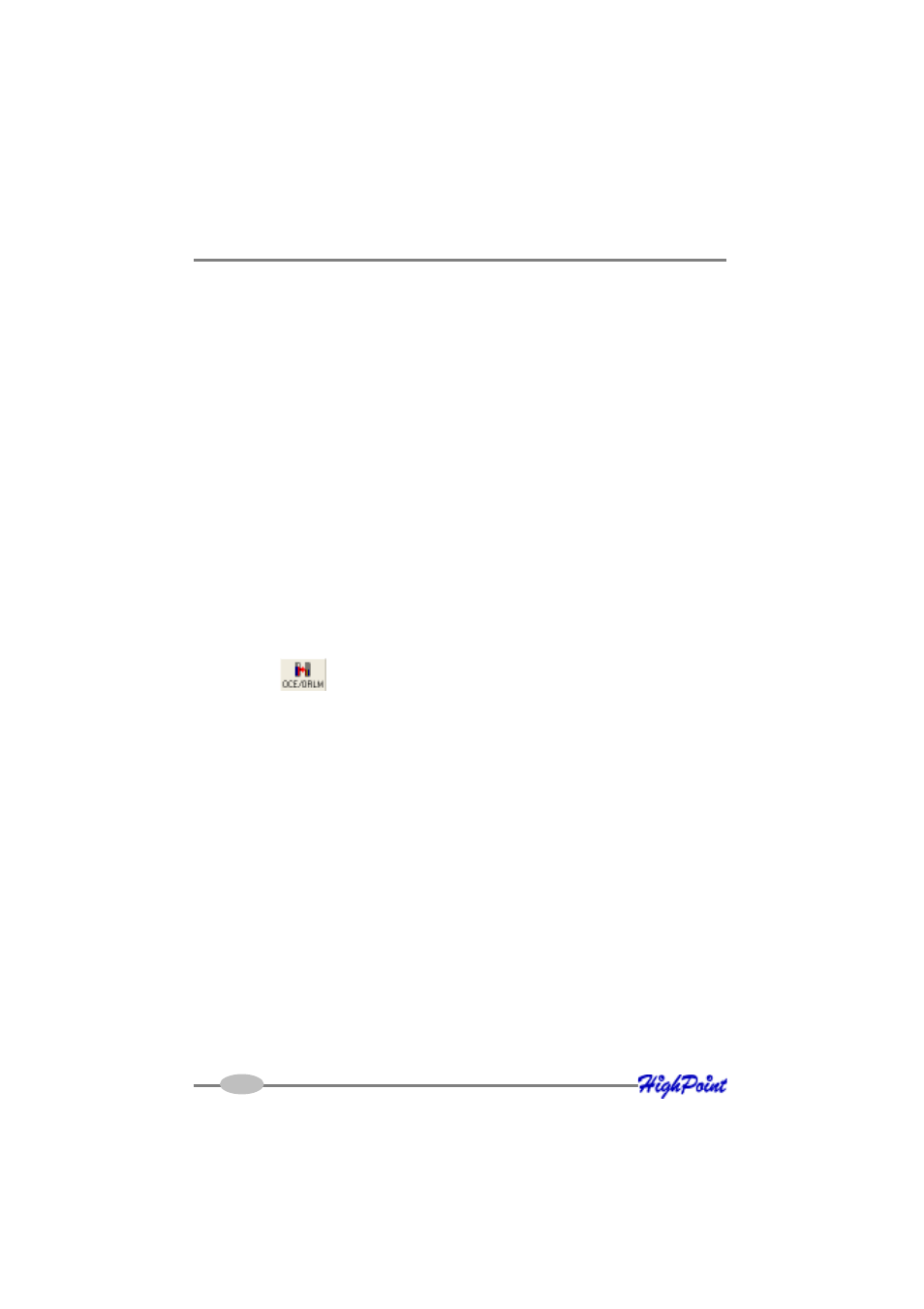 7 – oce/orlm | HighPoint RocketRAID 1720 User Manual | Page 34 / 71